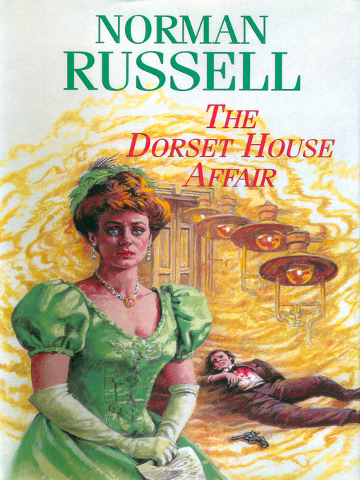 Title details for The Dorset House Affair by Norman Russell - Available